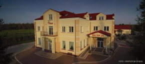 Hotel Arkada, Rawa Mazowiecka